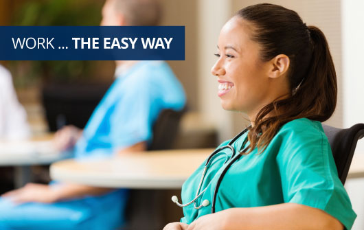 Advanced Nurse Practitioner | ANP Nursing | Trust Locums