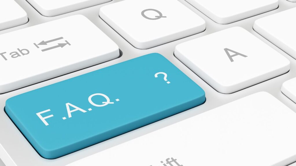 Trust Locums Cleckheaton | FAQs | Trust Locums