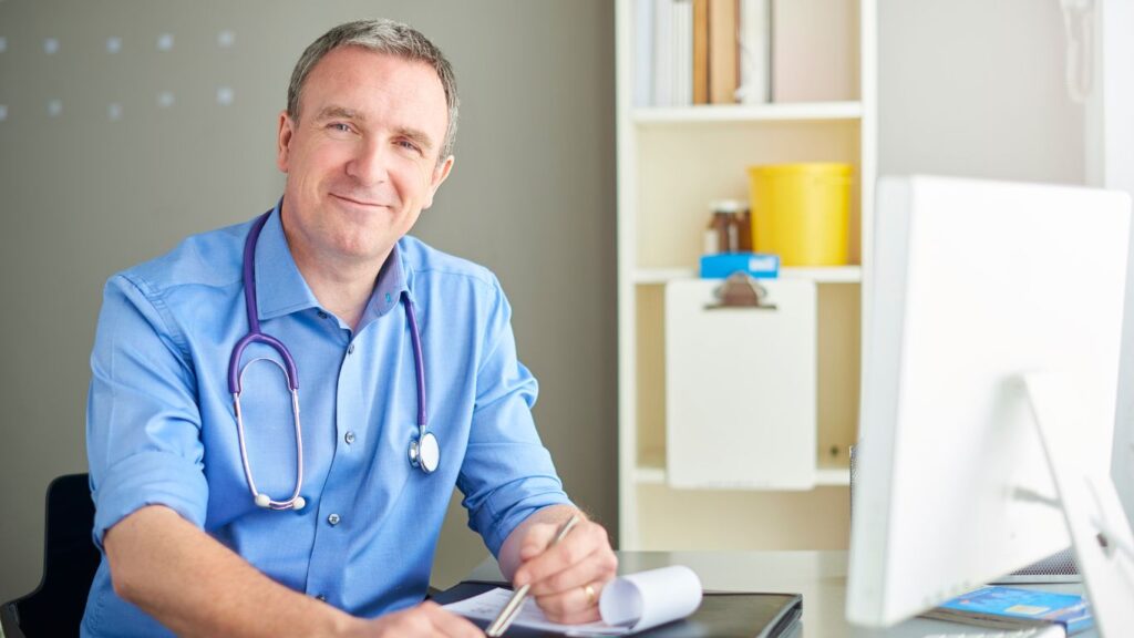 Locum Doctor Agency Tips | GP Locum Agency | Trust Locums