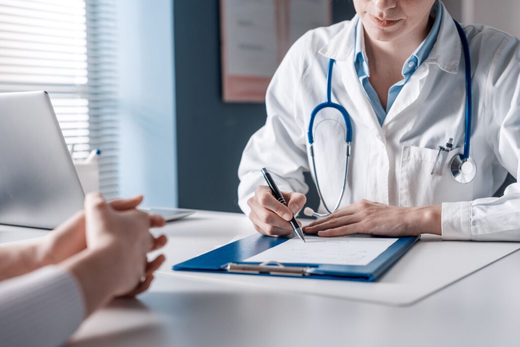 Locum Doctor Agencies: How to Choose the Right One in the UK