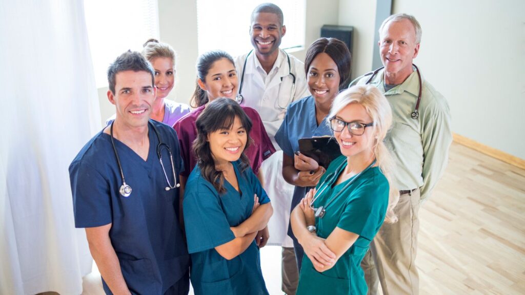 What Is an ANP? | Advanced Nurse Practitioner | Trust Locums