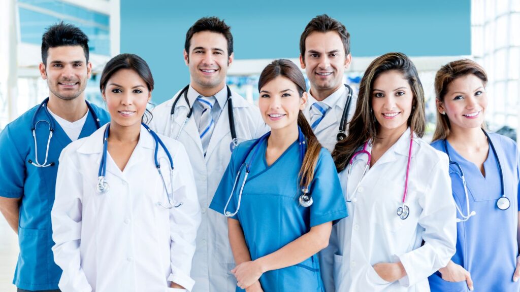 Advanced Clinical Practitioner | Trust Locums