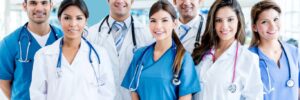 Advanced Clinical Practitioner | Trust Locums