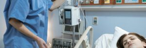 Emergency Nurse Practitioners | Locum Work | Trust Locums