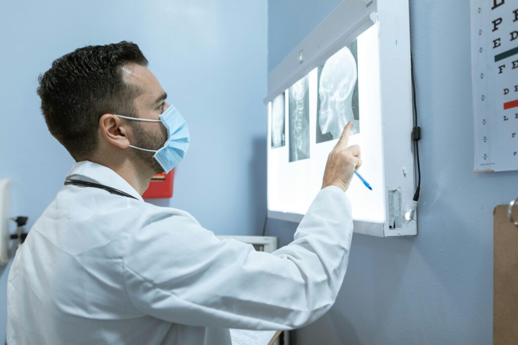 ACP Locum Jobs | Advanced Clinical Practitioners | Trust Locums